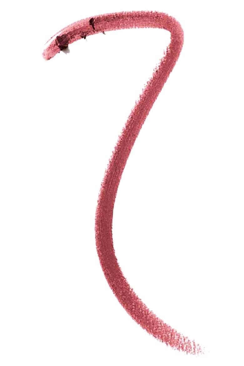 Lip Definer, Alternate, color, NO. 03