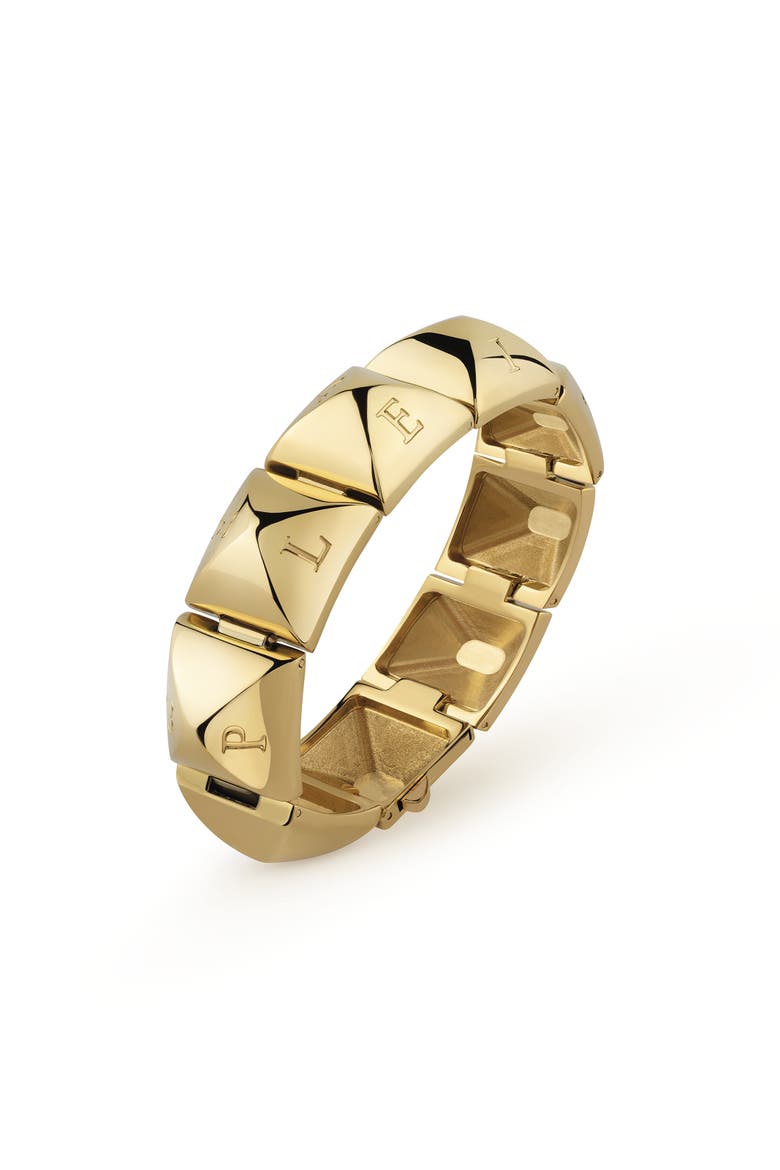 Bracelet Legacy Women, Alternate, color, gold