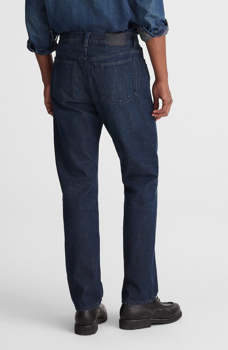Madewell The 1991 Straight-Leg Jeans, Alternate, color, 