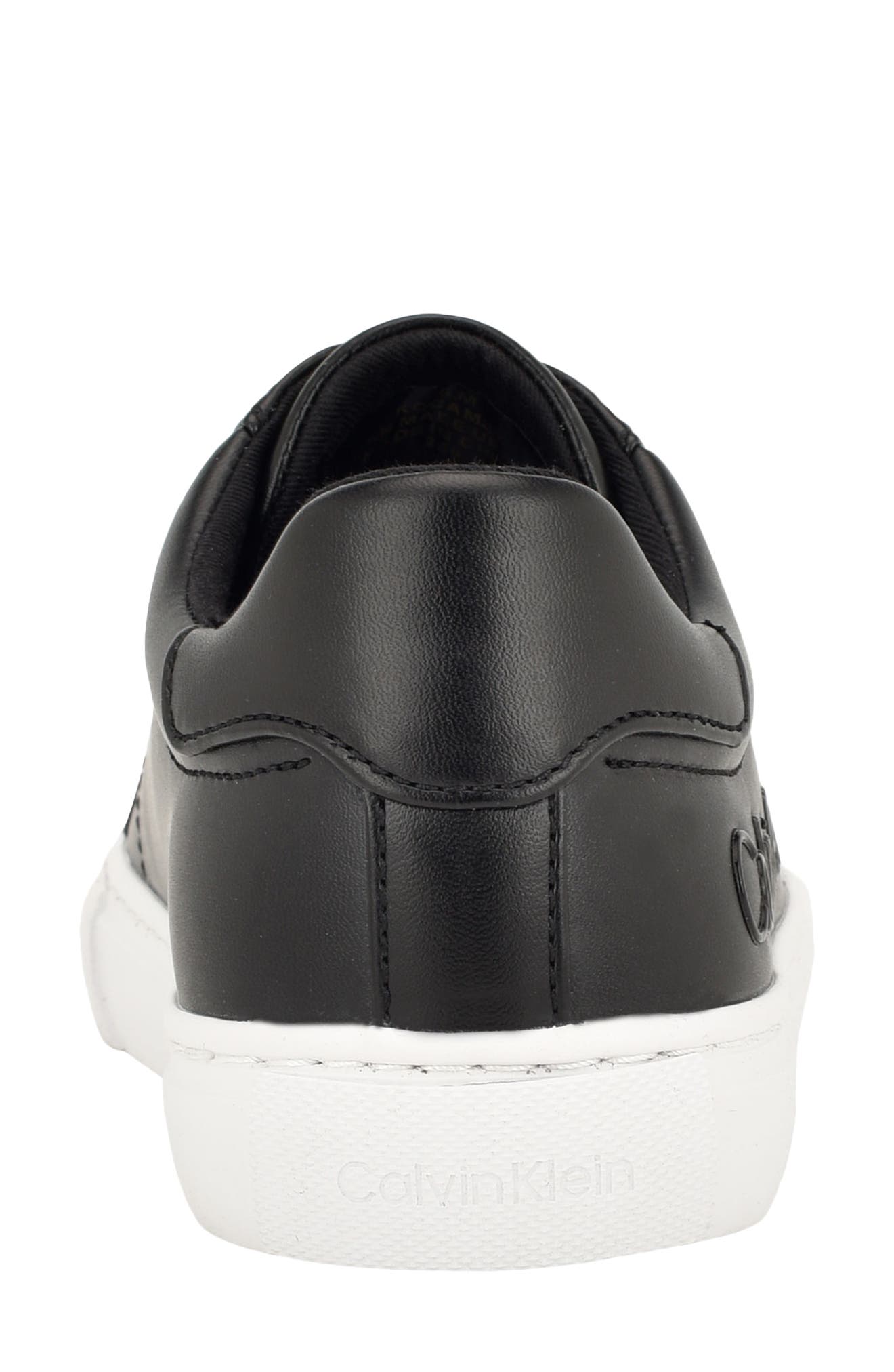 Calvin Klein Camzy Sneaker, Alternate, color, 