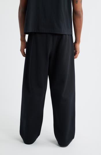 Lounge Fleece Sweatpants