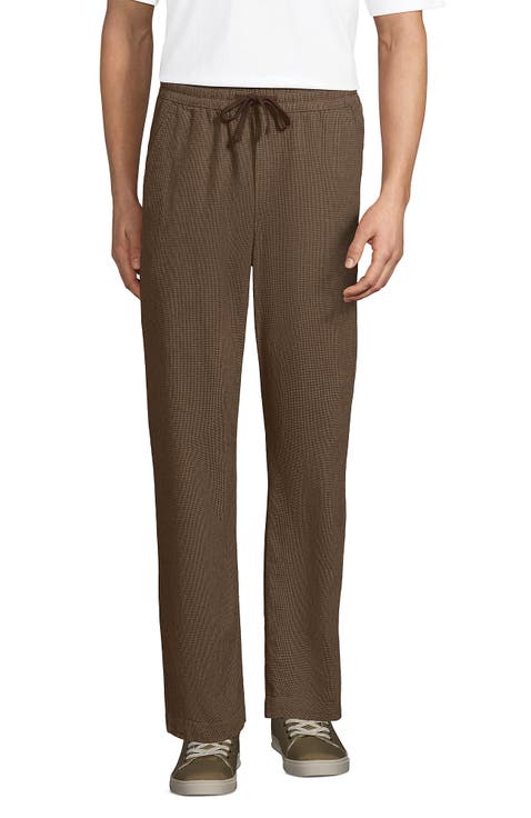 Classic Fit Coastal Corduroy Deck Pant