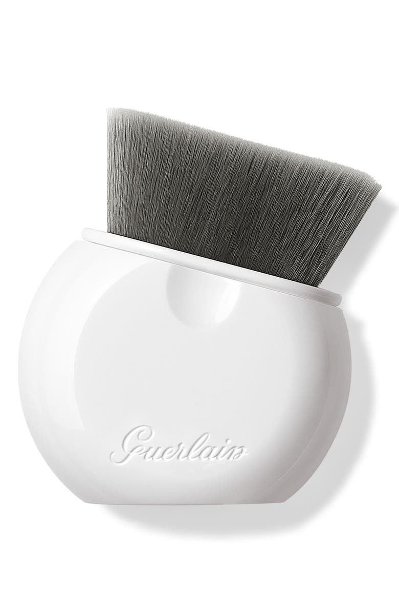 Guerlain L'Essentiel Retractable Foundation Brush, Main, color,