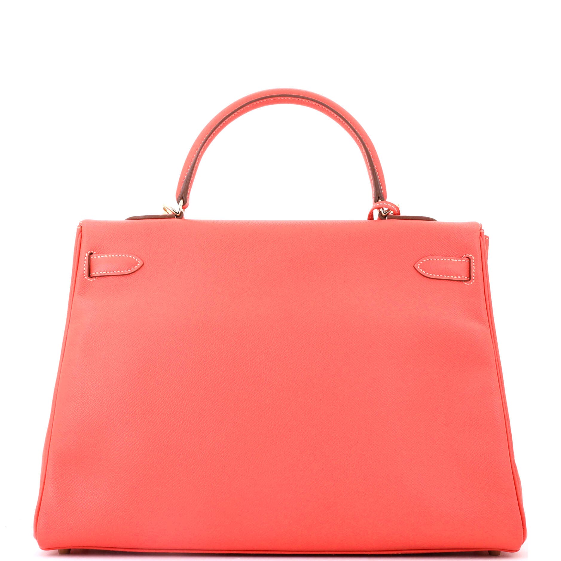 Candy Kelly Handbag Epsom 35, Alternate, color, Pink