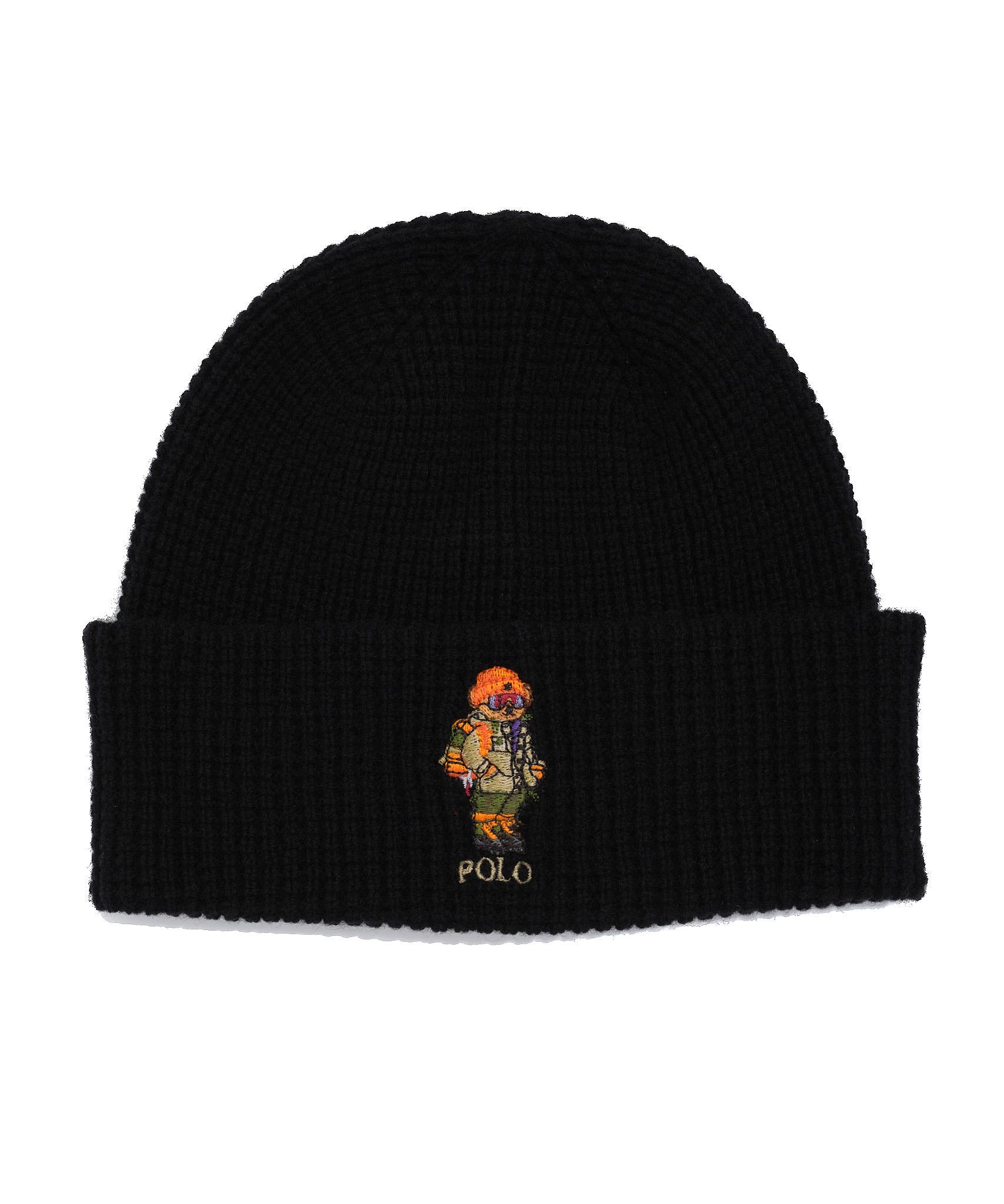 selected Black