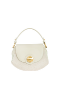 Esthera 7PM Leather Handbag