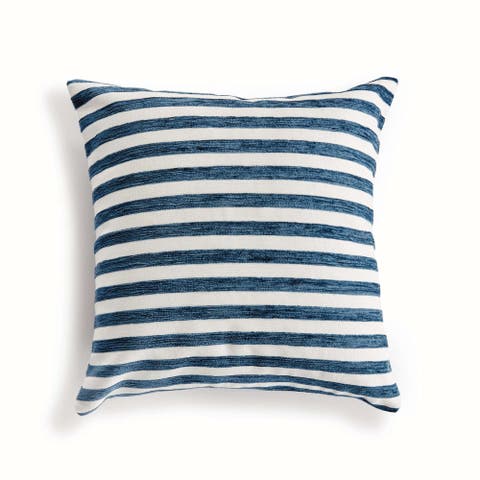 Gideon Square Indoor-Outdoor Pillow 20"