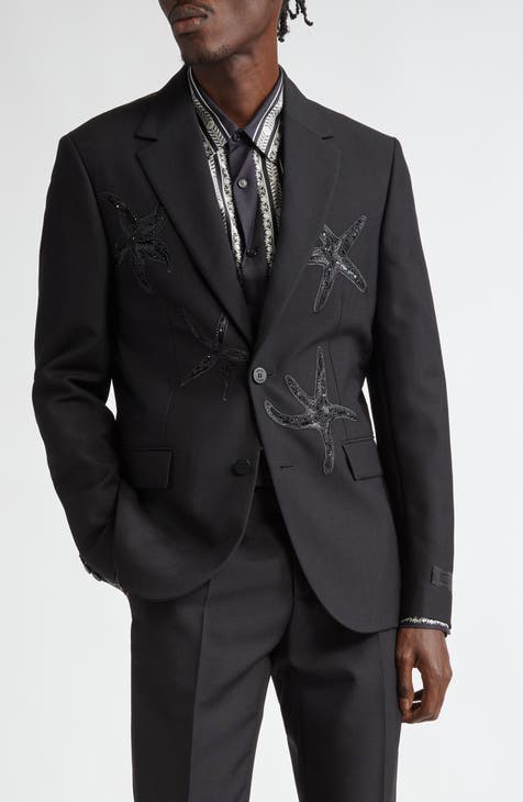 Versace Blazers Sport Coats for Men Nordstrom