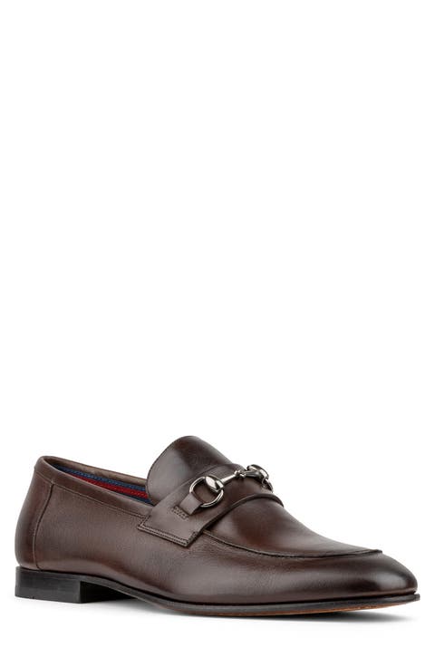 Ted Bit Loafer (Men)