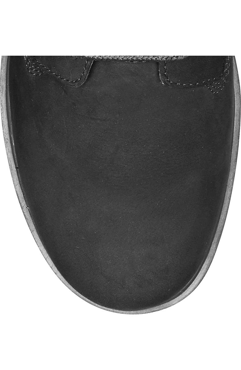 Timberland Jayne Double Buckle Waterproof Boot, Alternate, color,