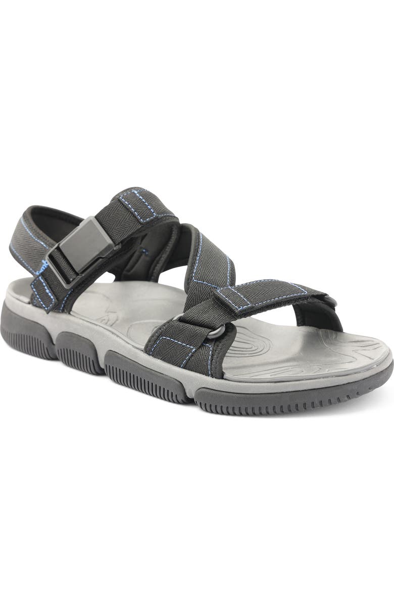 Jambu Trail Glide Slingback Sandal, Main, color,