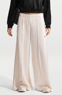 Nike Sportswear Wide Leg Track Pants