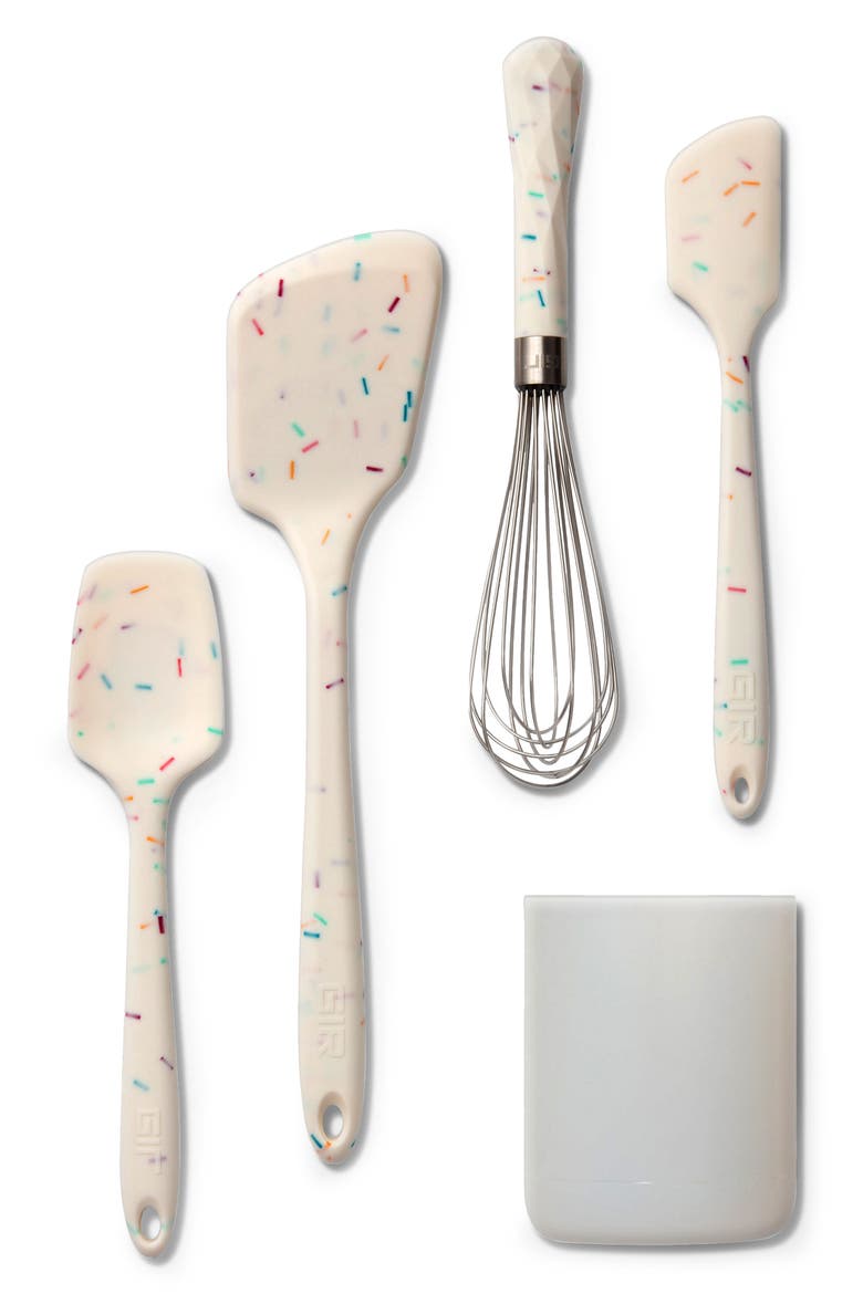 Kids' 5-Piece Mini Tools Set, Alternate, color, SPRINKLES