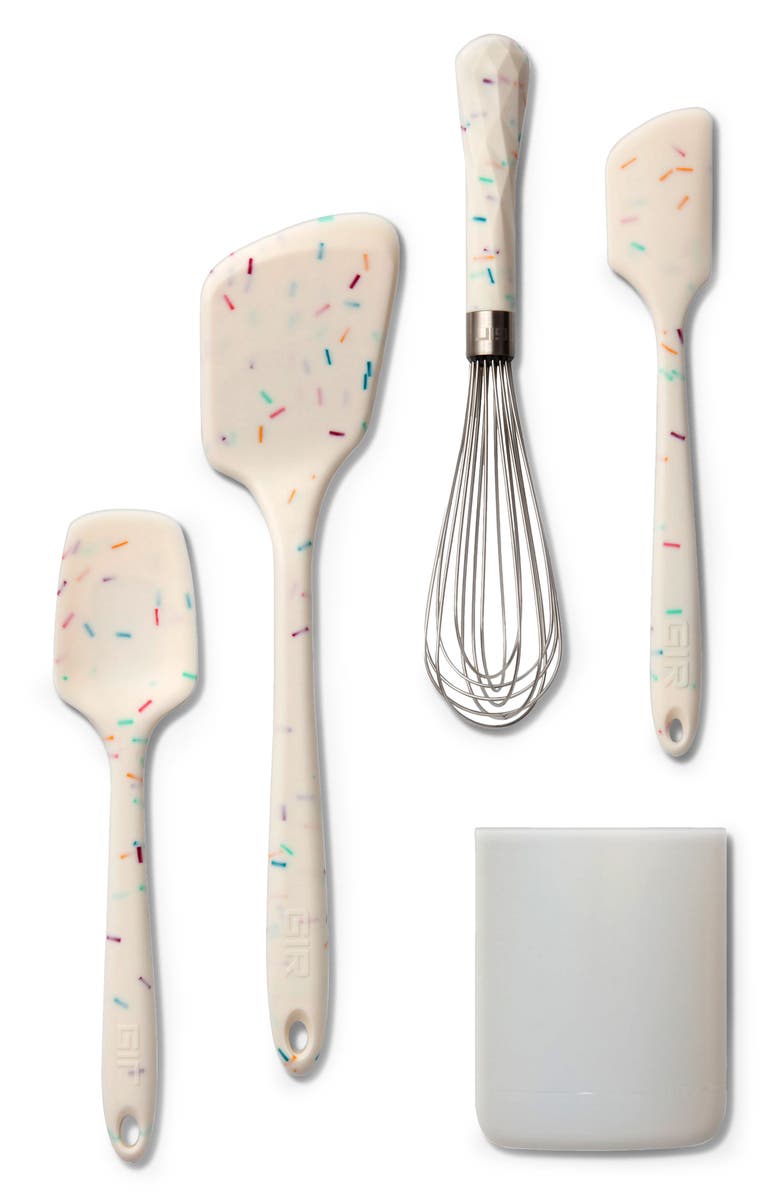 GIR Kids' 5-Piece Mini Tools Set, Alternate, color, 