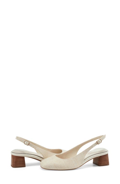 ROCKPORT ROCKPORT DANNA SLINGACK PUMP