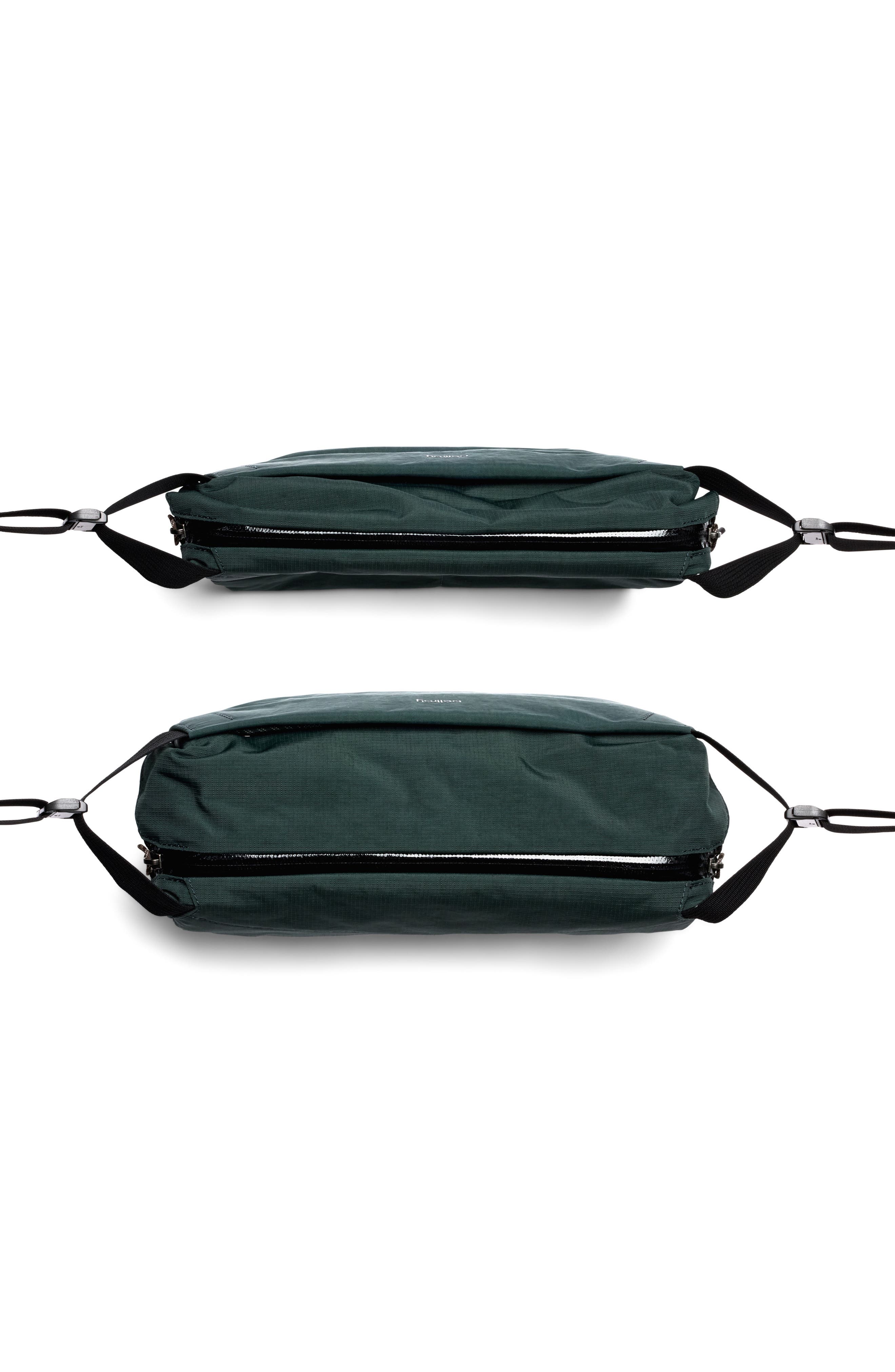 Venture Sling 9L Bag, Alternate, color, DEEP OCEAN