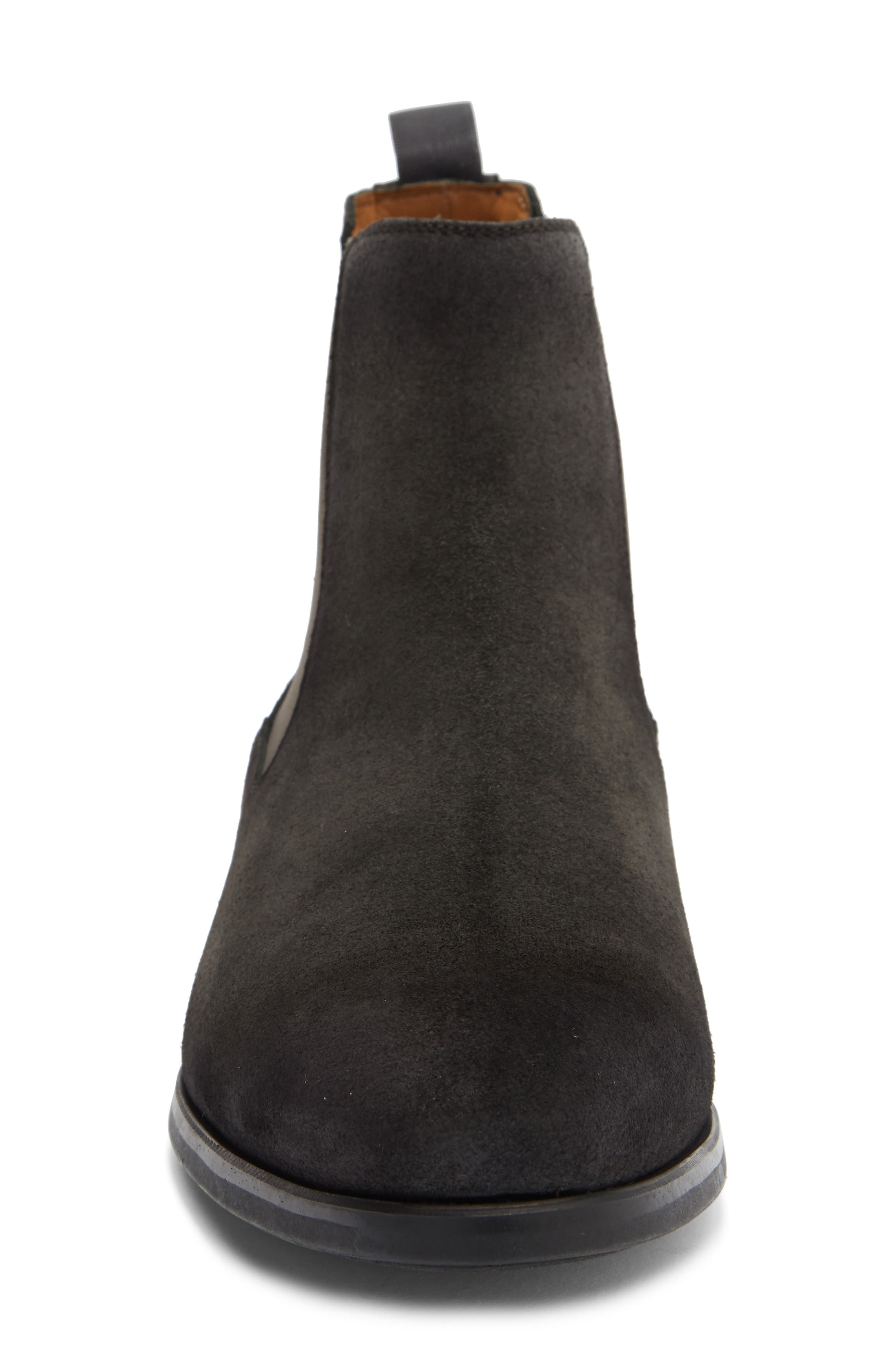 Chelsea Boot, Alternate, color, GREEN