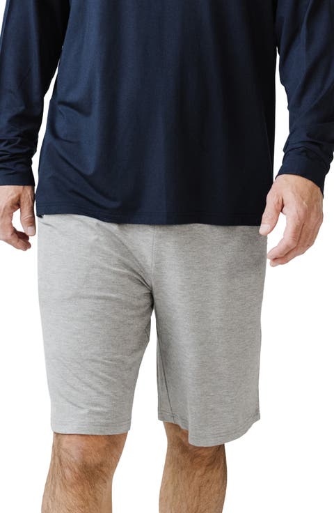 Stretch Lounge Shorts