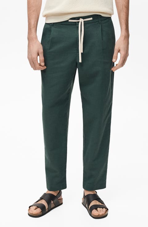 Men's Green Pants | Nordstrom Men's Green Pants | Nordstrom