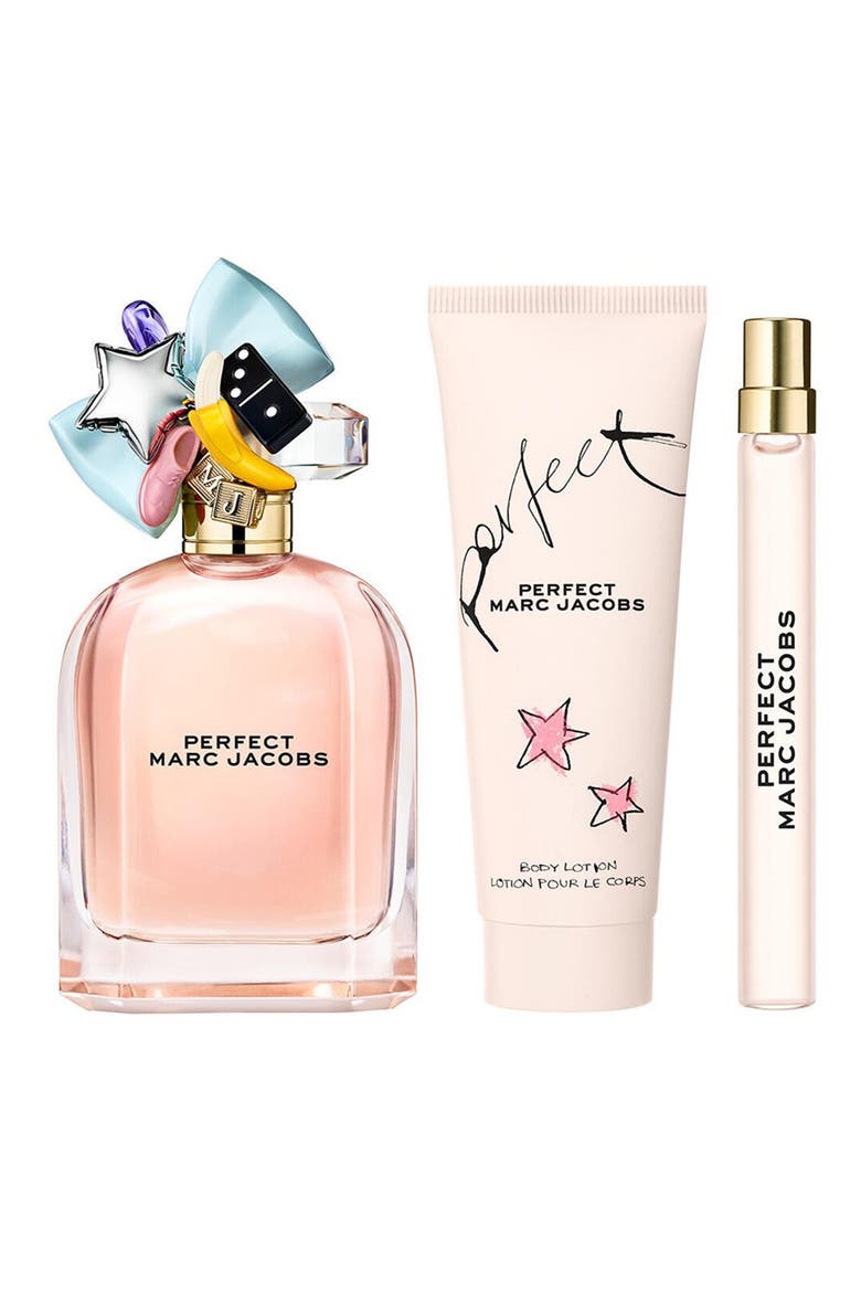 Perfect Eau de Parfum 3-Piece Set $232 Value, Alternate, color, NO COLOR