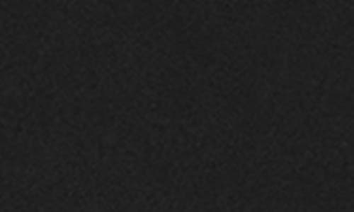 City Chic Bell Sleeve Top In Black