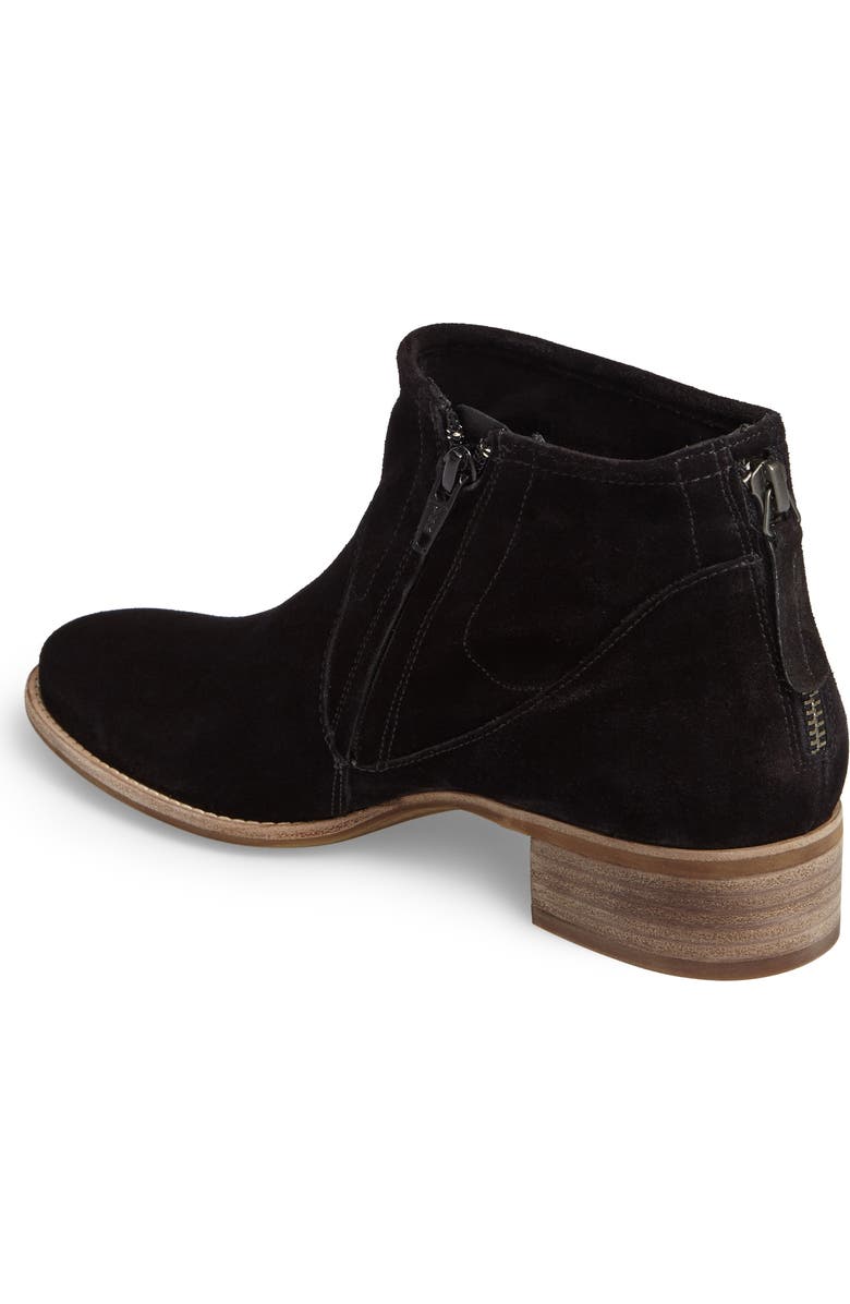 Paul Green Logan Bootie, Alternate, color,