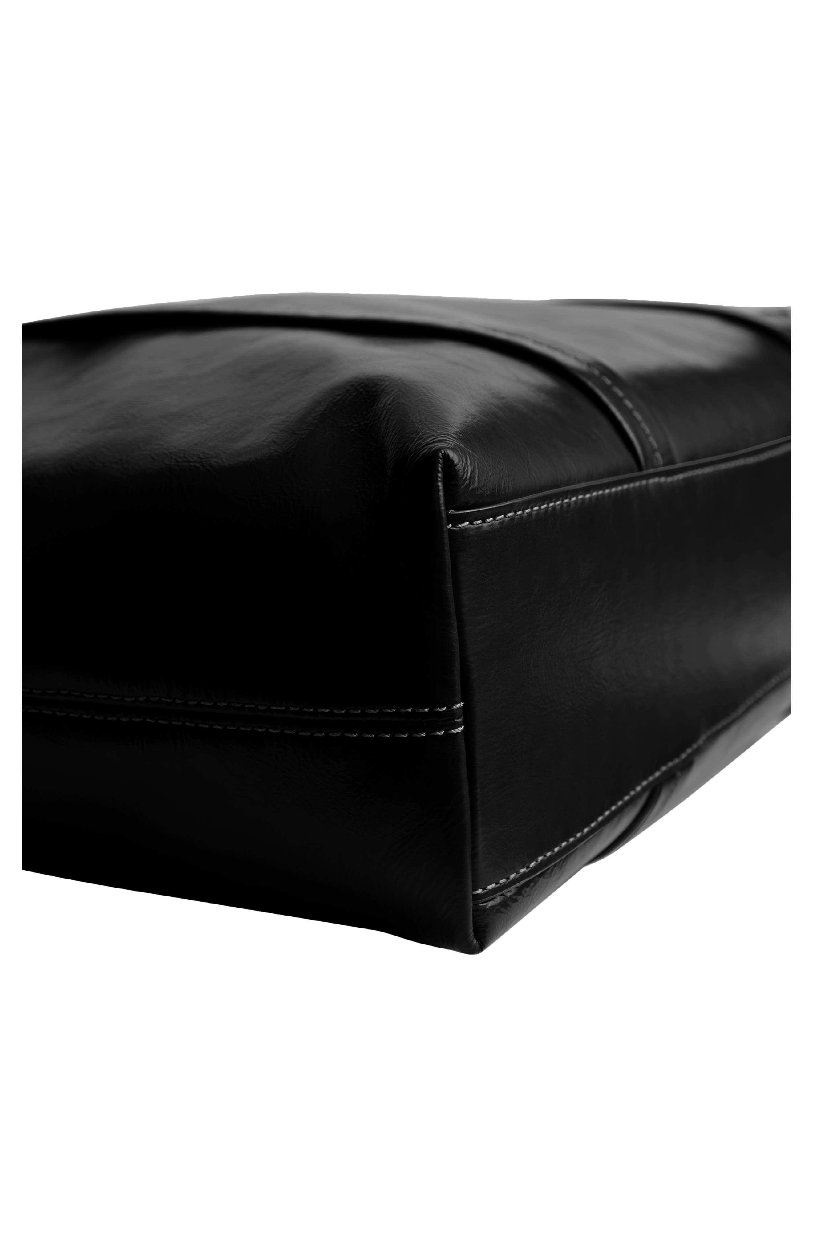 COACH Hall Tote, Alternate, color, 