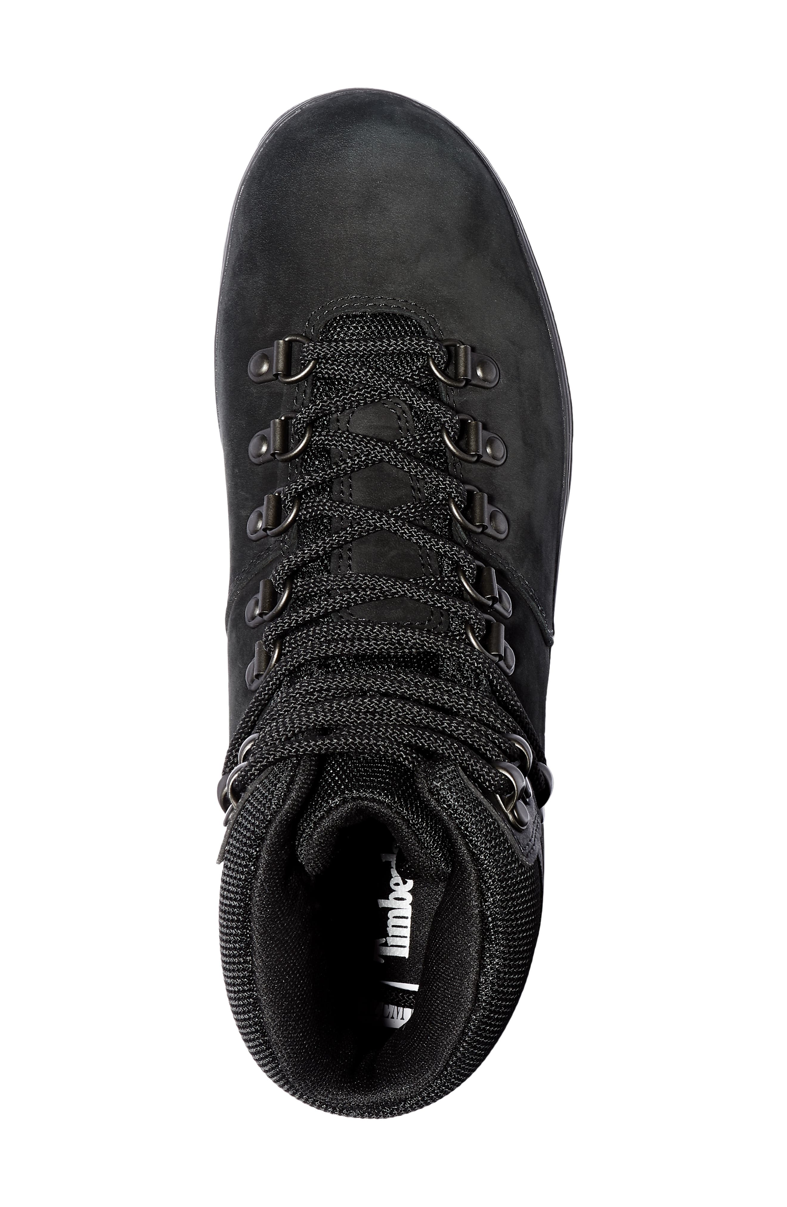 Timberland Euro Waterproof Hiker Boot, Alternate, color, 