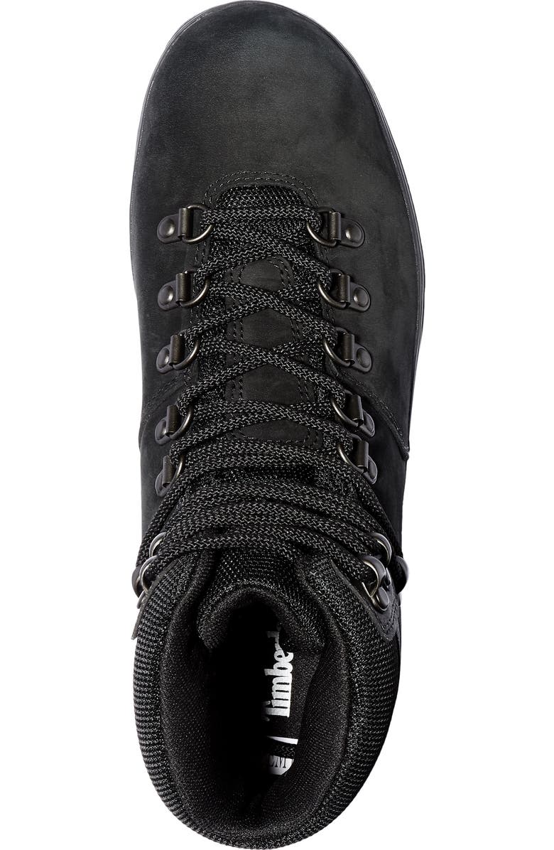 Timberland Euro Waterproof Hiker Boot, Alternate, color,