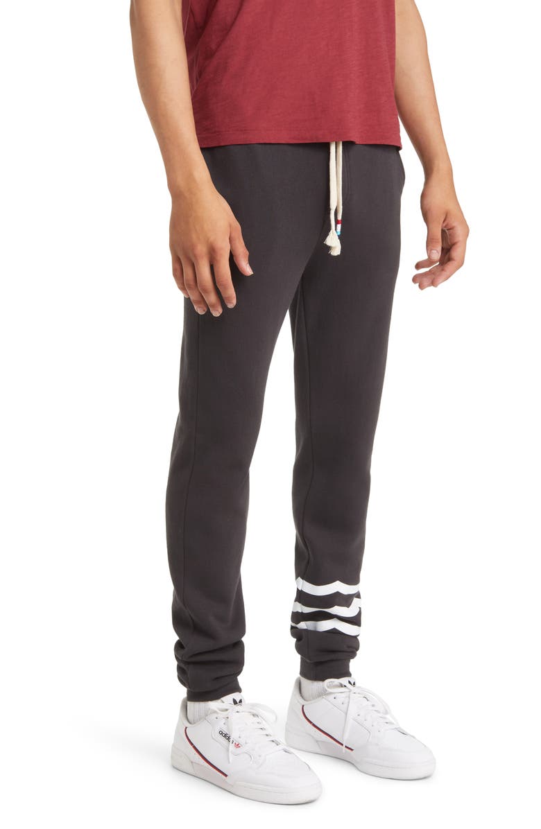 Sol Angeles Essential Coastal Jogger Sweatpants, Alternate, color,
