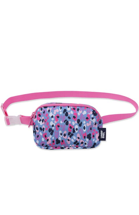 Kids Crossbody Bag