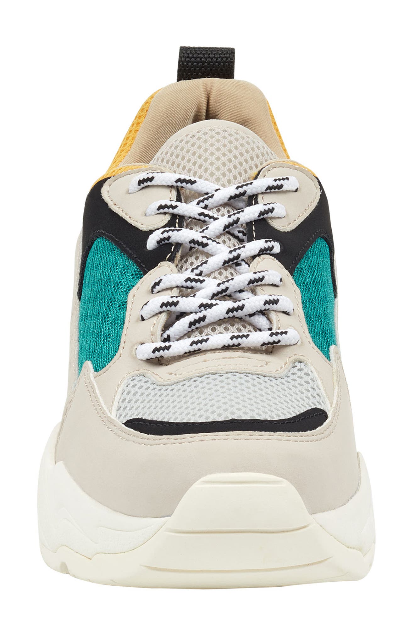 KENDALL + KYLIE Dad Sneaker, Alternate, color, 