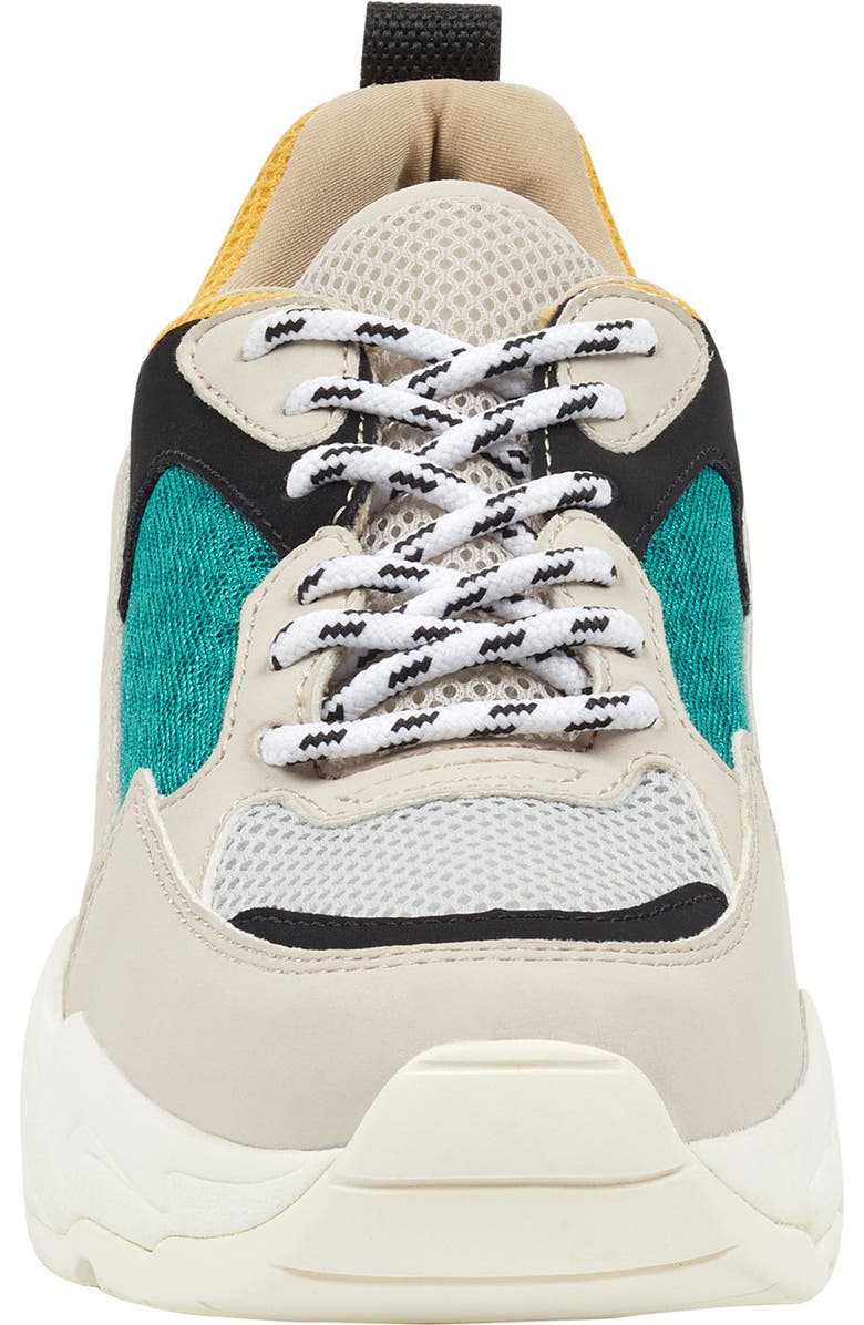 KENDALL + KYLIE Dad Sneaker, Alternate, color,