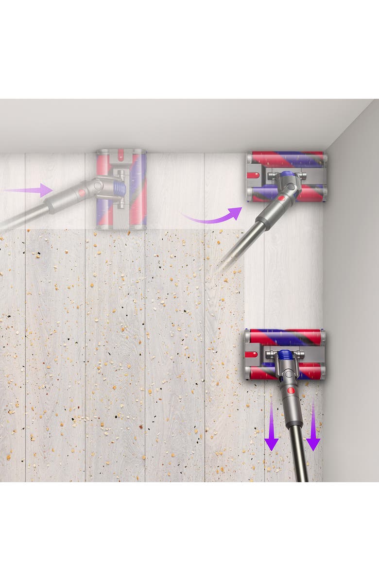 Dyson Omni-Glide Cordless Vacuum, Alternate, color, 