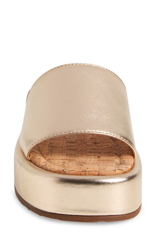 Schutz Yara Slide Sandal