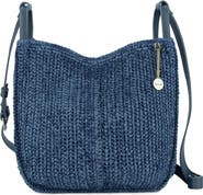 The Sak Los Feliz Crossbody Crochet Bag