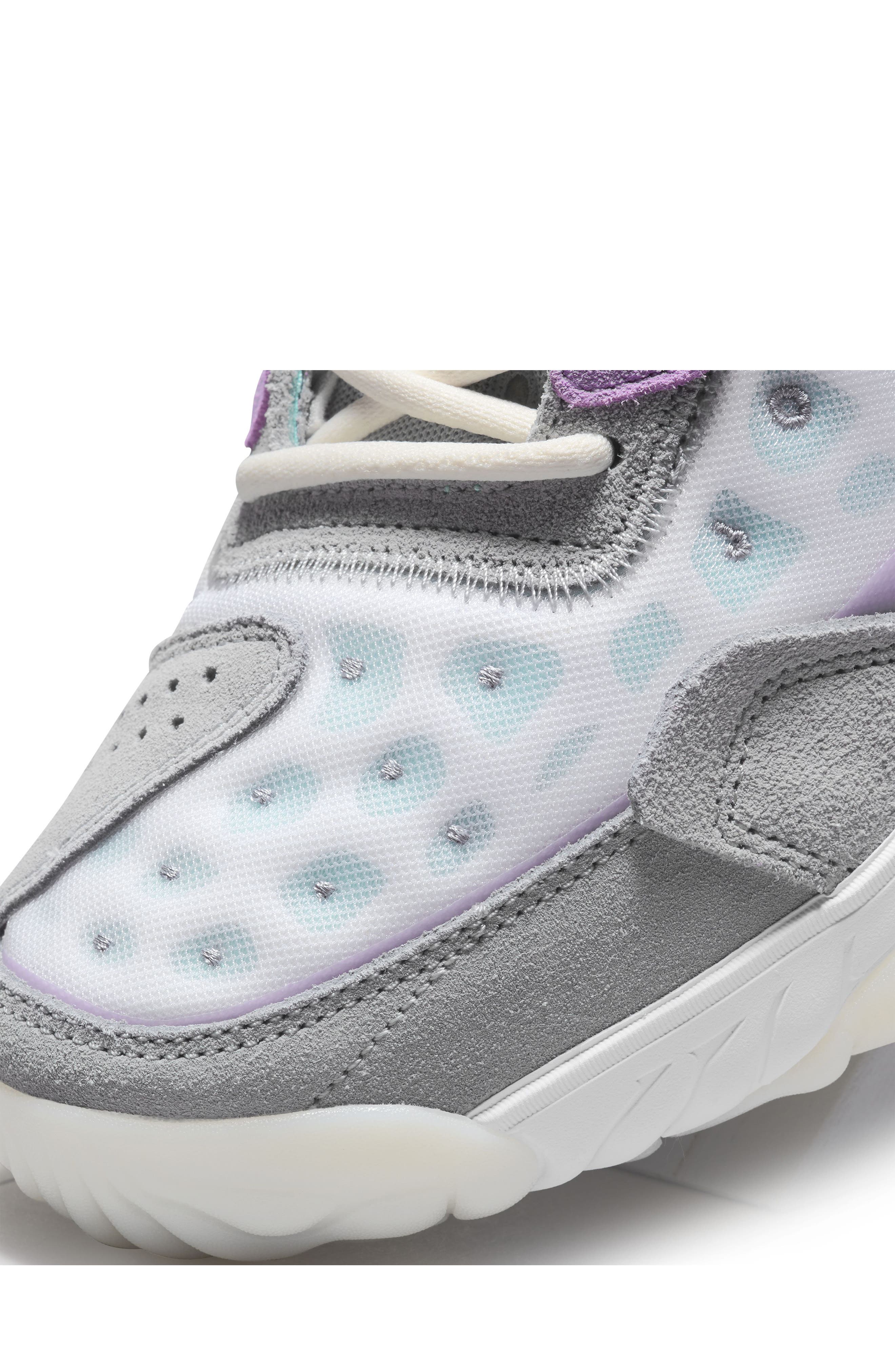 Jordan Delta 2 Sneaker, Alternate, color, 