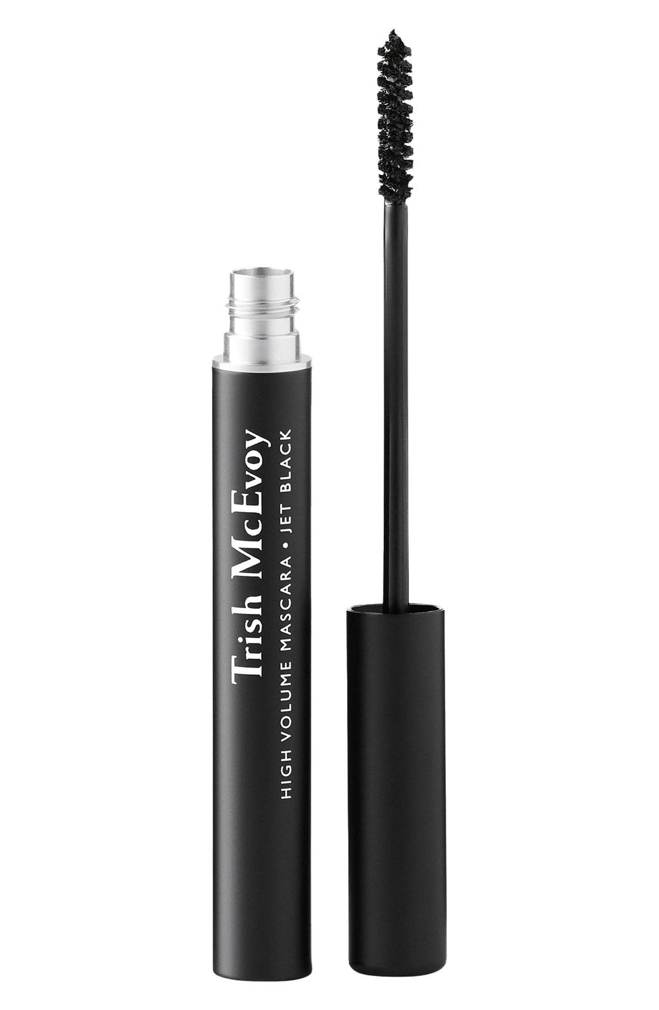 Trish McEvoy High Volume Mascara in Jet Black at Nordstrom