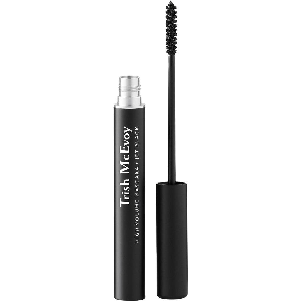 Trish McEvoy High Volume Mascara in Jet Black at Nordstrom