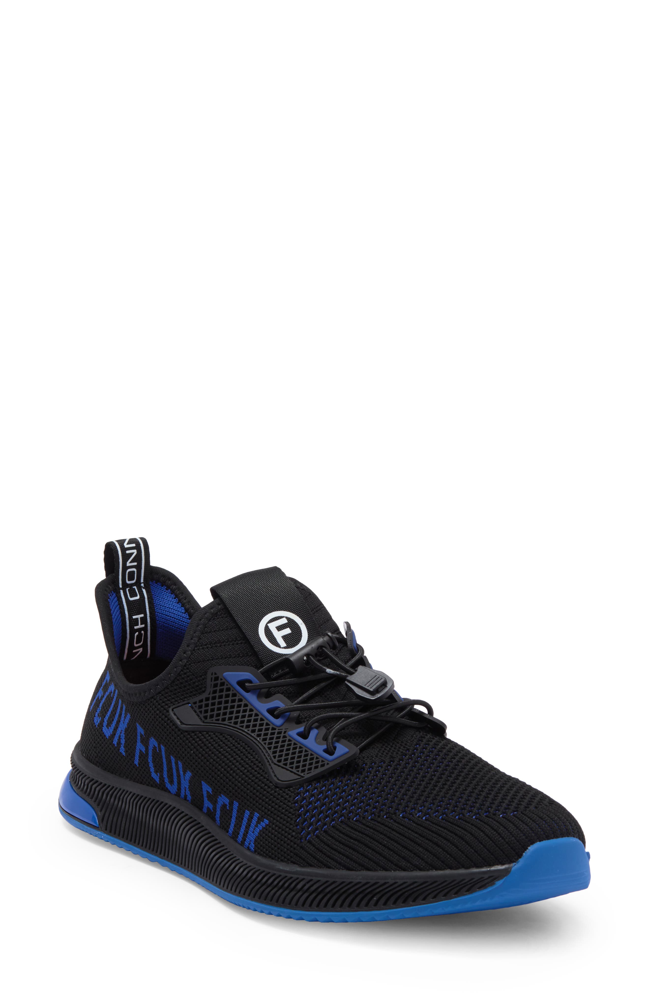 French Connection Gaston Athletic Shoe, Main, color, 