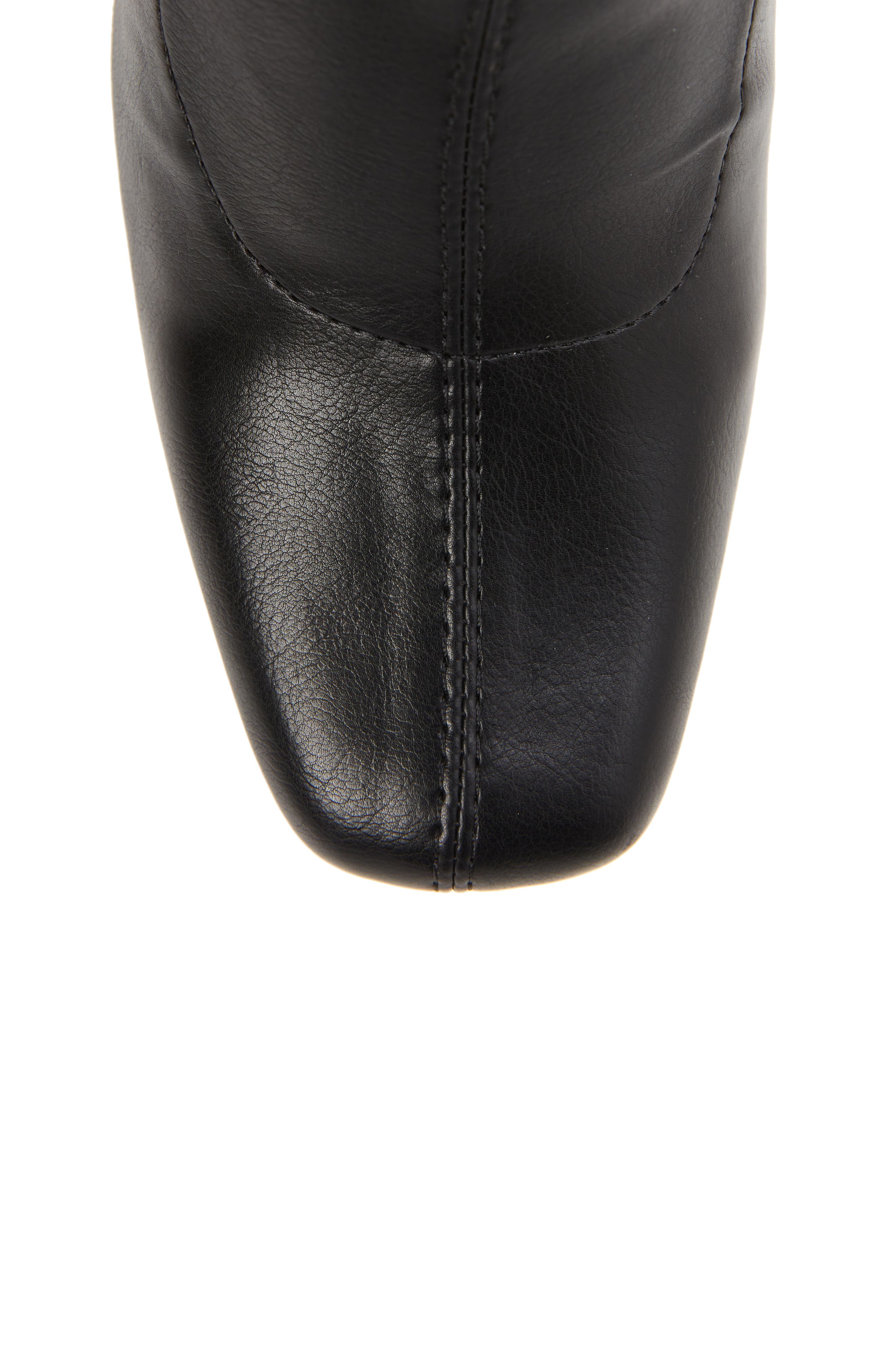 Steve Madden Prowl Over the Knee Boot, Alternate, color, 