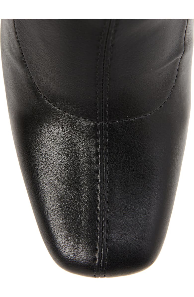 Steve Madden Prowl Over the Knee Boot, Alternate, color,