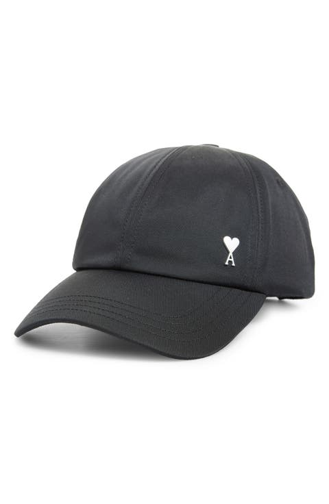 Black Cap | Ami De Coeur | AMI PARIS US
