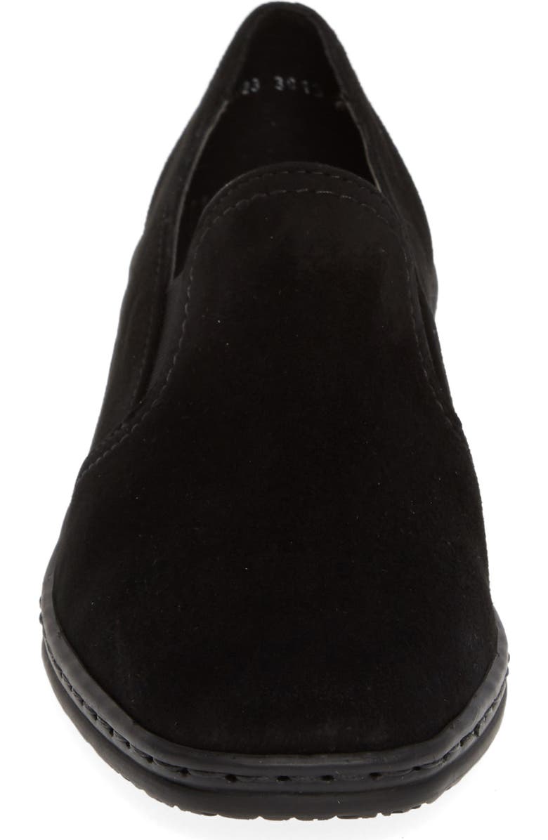 ara Rabina Wedge Loafer, Alternate, color,