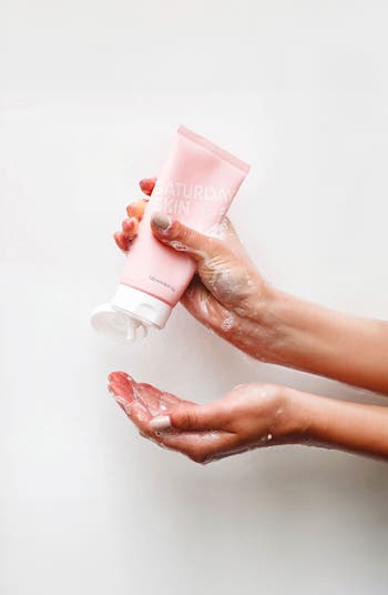 Rise + Shine Gentle Cleanser