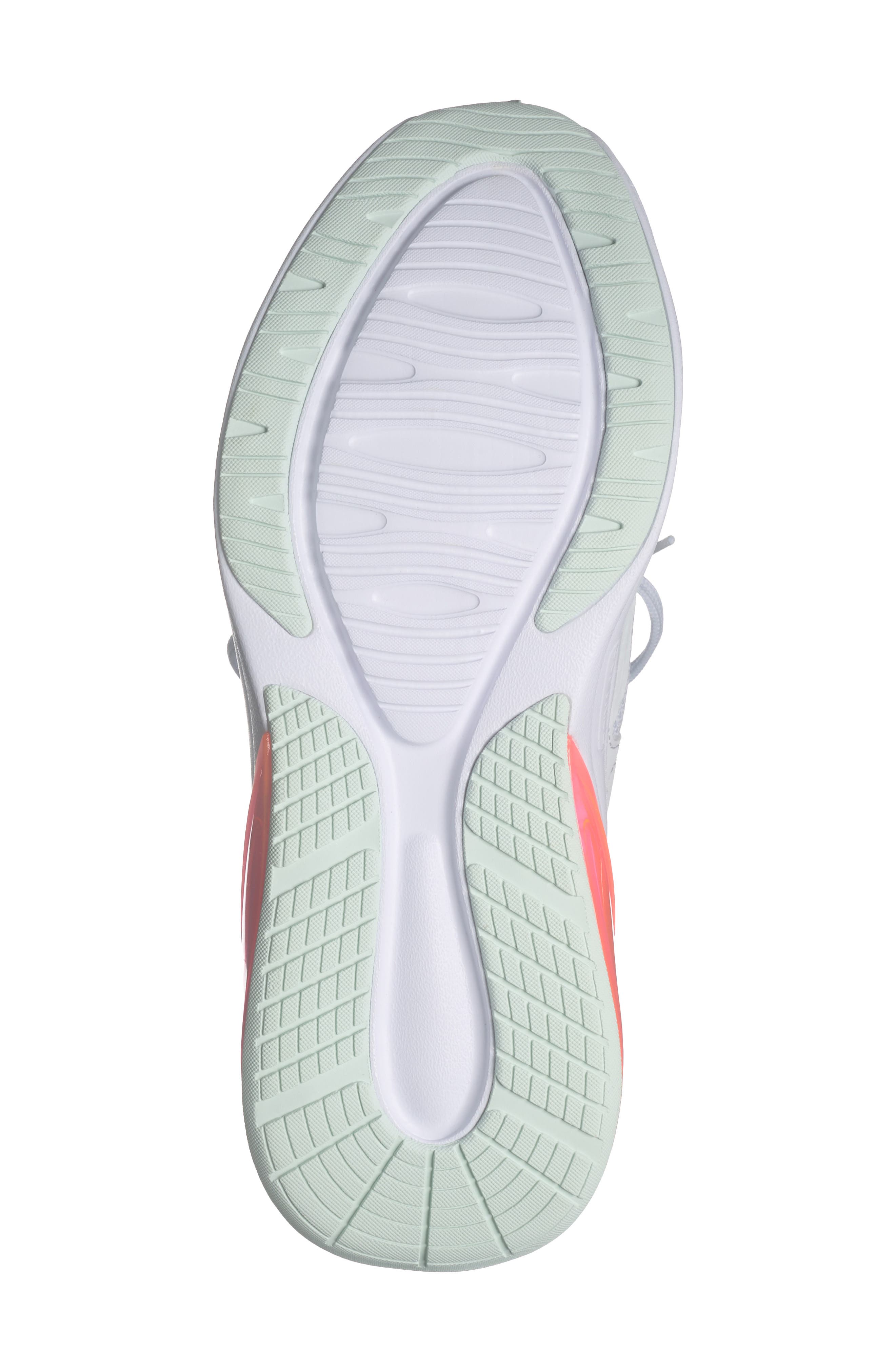 PUMA CELL Thrill Sneaker, Alternate, color, Puma White/ Blue Crystal