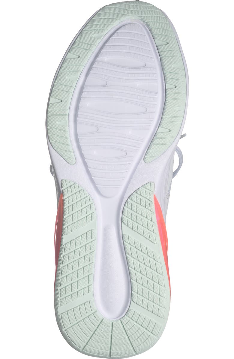 PUMA CELL Thrill Sneaker, Alternate, color, Puma White/ Blue Crystal