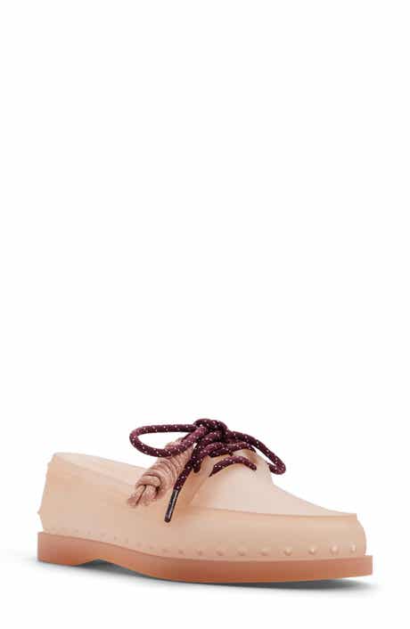 Authentic Original™ 2-Eye Jelly Boat Shoe