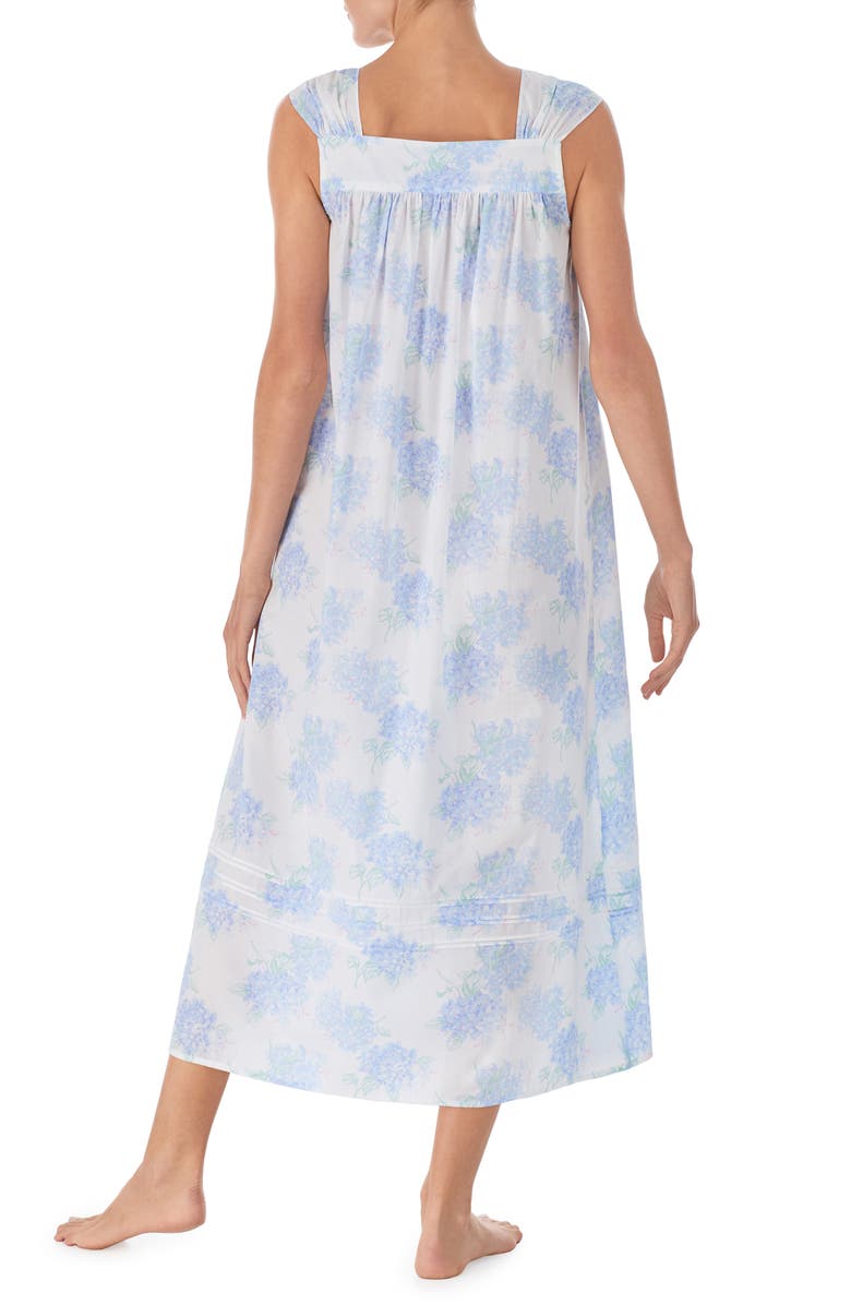 Eileen West Sleeveless Ballet Nightgown, Alternate, color, 