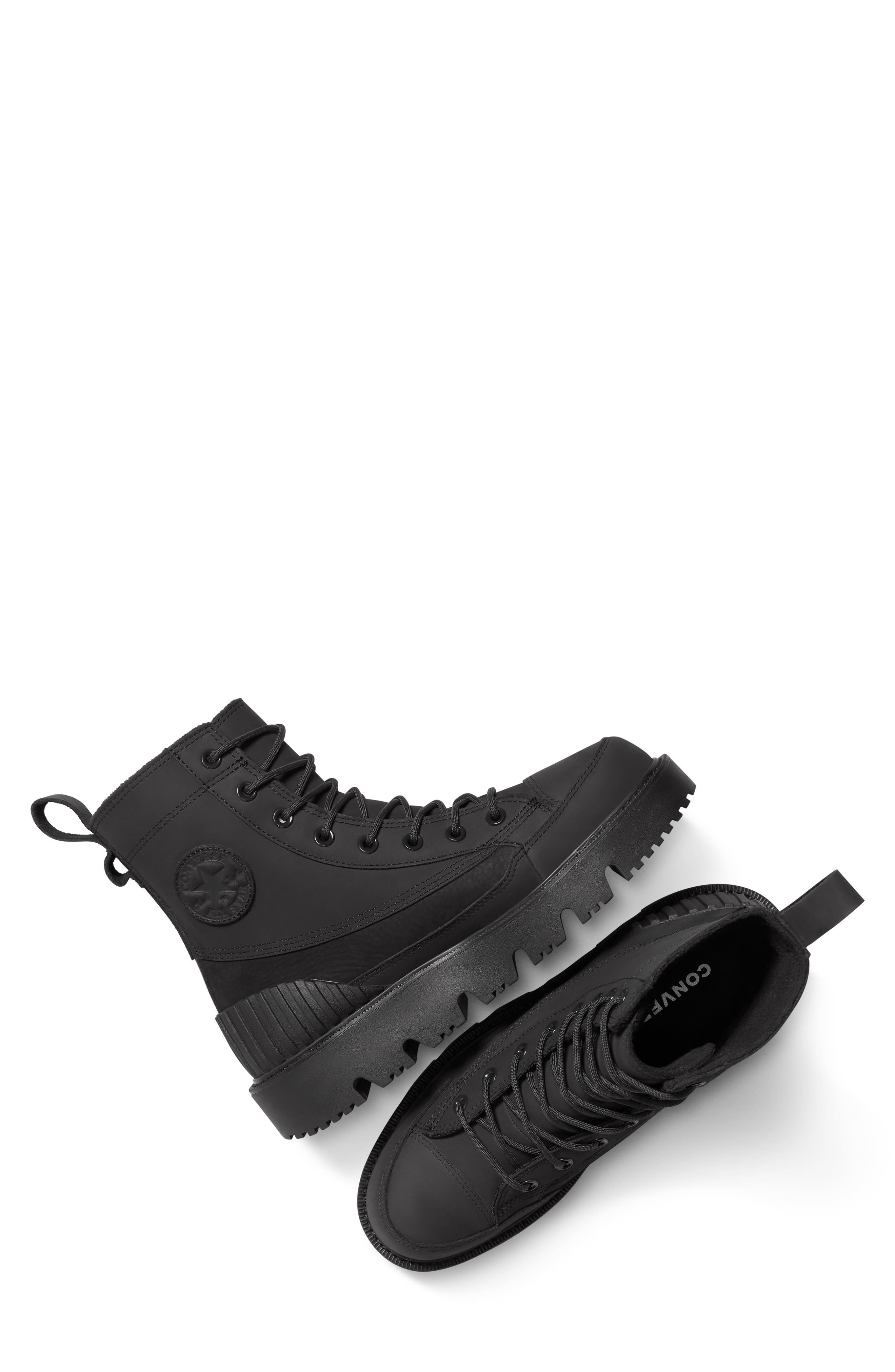 Converse Chuck 70 Rugged Waterproof Boot, Alternate, color, 